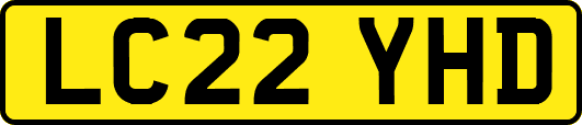 LC22YHD
