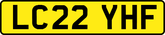 LC22YHF