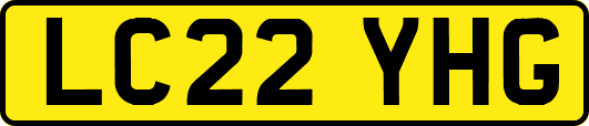 LC22YHG