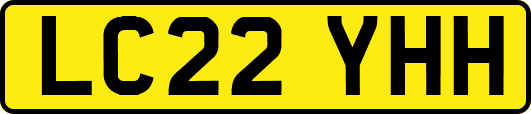 LC22YHH