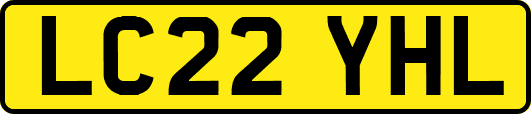 LC22YHL
