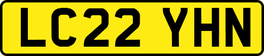 LC22YHN