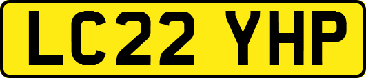 LC22YHP