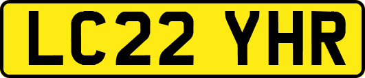 LC22YHR