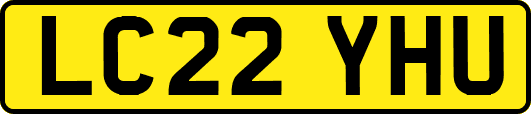 LC22YHU