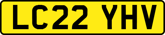 LC22YHV