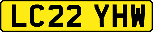 LC22YHW
