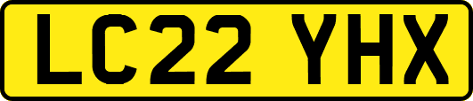 LC22YHX