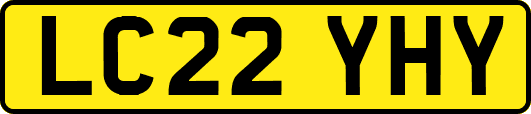 LC22YHY