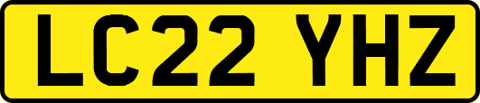 LC22YHZ