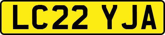 LC22YJA