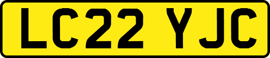 LC22YJC