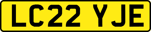 LC22YJE
