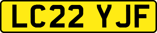 LC22YJF