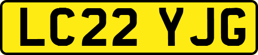LC22YJG