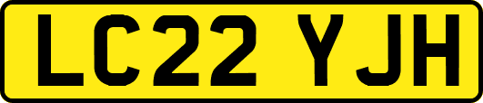 LC22YJH