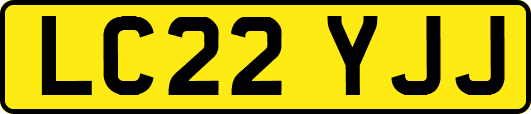 LC22YJJ
