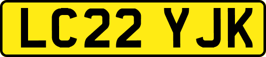 LC22YJK