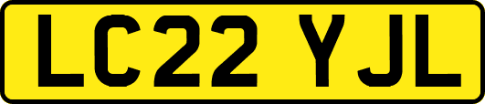 LC22YJL