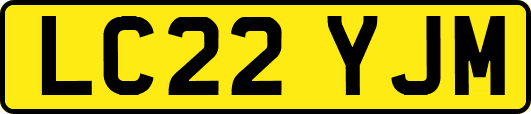 LC22YJM
