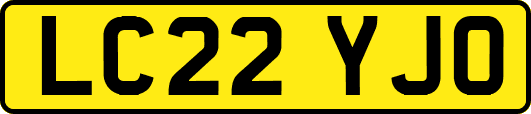 LC22YJO