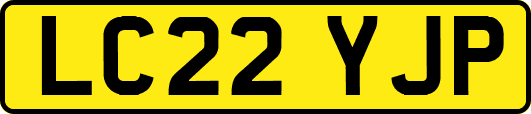 LC22YJP