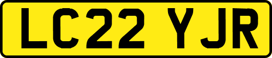 LC22YJR