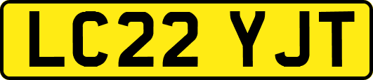 LC22YJT