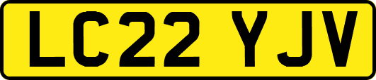 LC22YJV