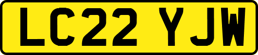 LC22YJW