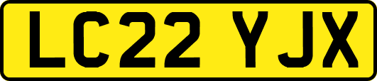 LC22YJX