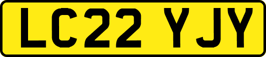 LC22YJY