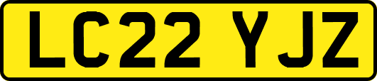 LC22YJZ