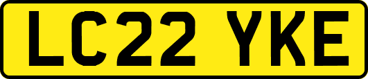 LC22YKE