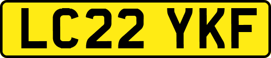 LC22YKF