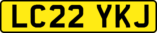 LC22YKJ