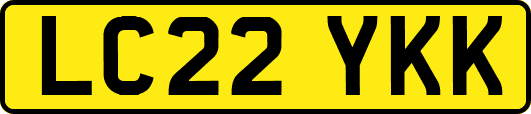 LC22YKK
