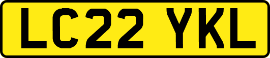 LC22YKL