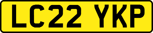 LC22YKP