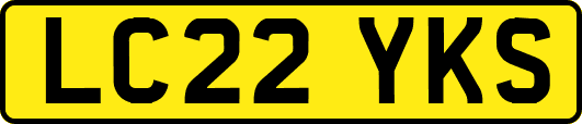 LC22YKS