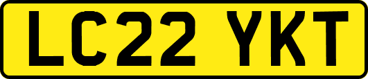 LC22YKT