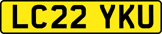 LC22YKU