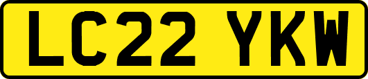 LC22YKW
