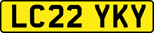 LC22YKY