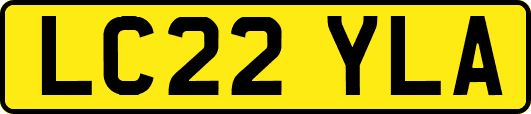 LC22YLA