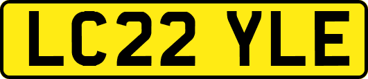 LC22YLE