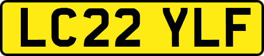 LC22YLF