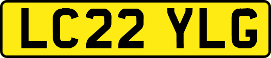 LC22YLG