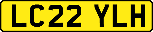LC22YLH