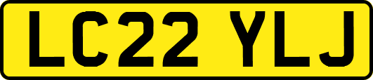 LC22YLJ